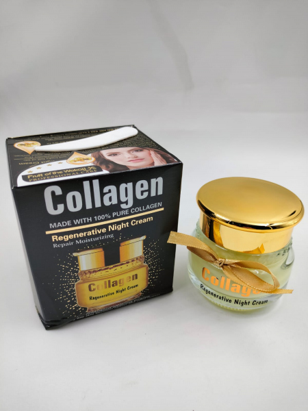 COLLAGEN REGENERATIVE كولاجين 
